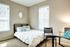 The Nest at 4955 Private Furnished Bedroom