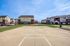 Mustang Village Basketball Court