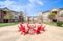 Mustang Village Fire Pit