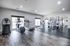 Mustang Village Fitness Center