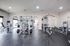 Mustang Village Fitness Center