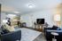 Mustang Village Living Room