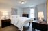Mustang Village Bedroom