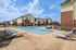 Mustang Village Pool
