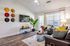 Cabana Beach San Marcos Living Room