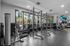 Cabana Beach Gainesville Fitness Center