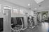 Cabana Beach Gainesville fitness Center