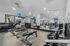 Cabana Beach Gainesville Fitness Center