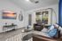 Cabana Beach Gainesville Living Room
