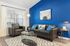 Cabana Beach Gainesville Living Room