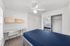 Cabana Beach Gainesville Bedroom