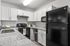 Cabana Beach Gainesville Kitchen