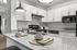 Cabana Beach Gainesville Kitchen