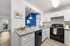 Cabana Beach Gainesville Kitchen