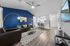 Cabana Beach Gainesville Living Room