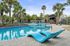Cabana Beach Gainesville Pool