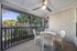 Cabana Beach Gainesville Screened In Patio