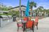 Cabana Beach Gainesville Grilling Station