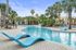 Cabana Beach Gainesville Pool