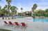 Cabana Beach Gainesville Pool