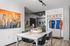 Signature 1909 Dining Space