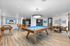 Signature 1909 Game Room
