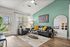 Cabana Beach San Marcos Living Room