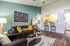 Cabana Beach San Marcos Living Room