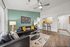 Cabana Beach San Marcos Living Room