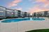 Cabana Beach San Marcos Pool