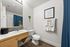 Cabana Beach San Marcos Bathroom
