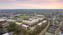 Park on Morton Aerial View