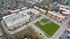 Park on Morton Aerial View