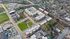 Park on Morton Aerial View
