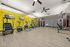 Park on Morton Fitness Center