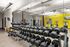 Park on Morton Fitness Center