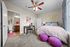 Park on Morton Bedroom