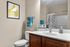 Park on Morton Bathroom