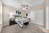 Park on Morton Bedroom