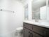 Gorman Row Bathroom