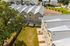 Gorman Row Birds Eye View