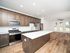Gorman Row Kitchen