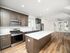 Gorman Row Kitchen