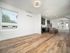 Gorman Row Living Room and Kitchen
