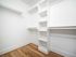 Gorman Row Walk In Closet