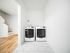 Gorman Row Washer and Dryer