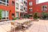 The Knoll Dinkytown Courtyard