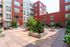 The Knoll Dinkytown Courtyard