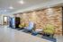 The Knoll Dinkytown Leasing Office Lobby