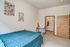 The Knoll Dinkytown Private Bedroom Walk-In Closet